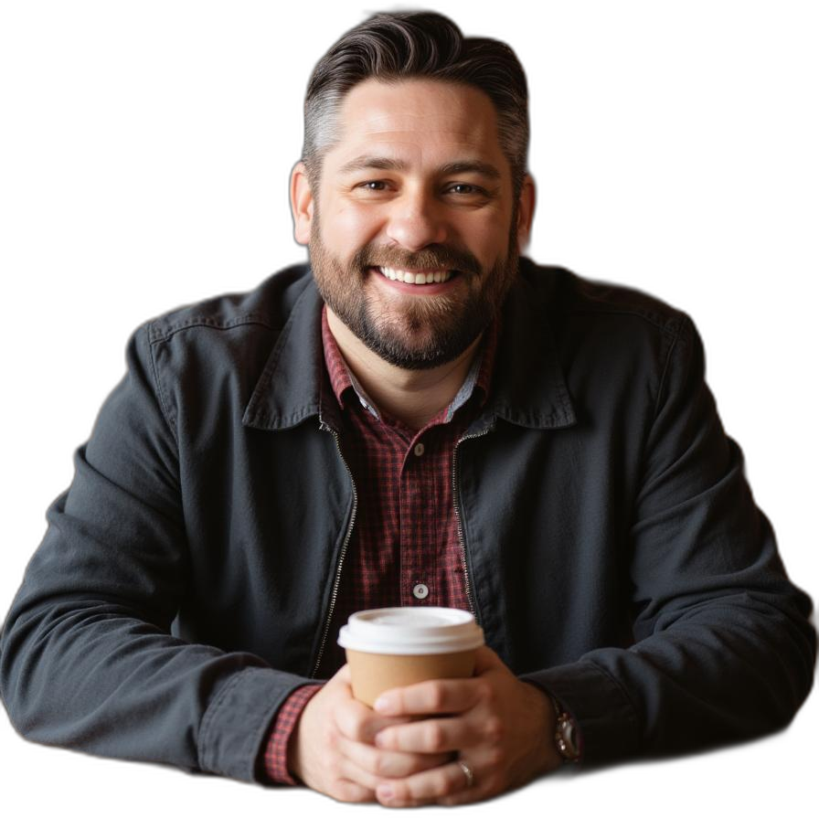 Gareth B. Davies